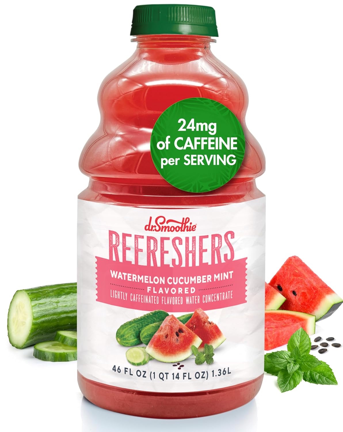 Dr. Smoothie · La Costa Gourmet